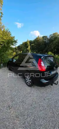 2007 Mazda 5