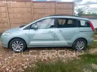 2007 Mazda 5