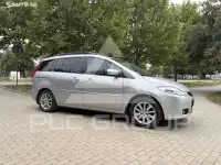 2007 Mazda 5
