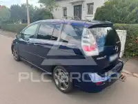 2007 Mazda 5