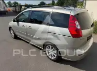 2007 Mazda 5