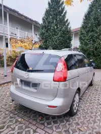 2007 Mazda 5