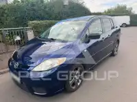 2007 Mazda 5