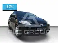 2007 Mazda 5