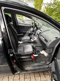 2007 Mazda 5