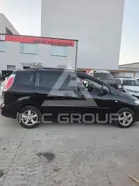 2007 Mazda 5