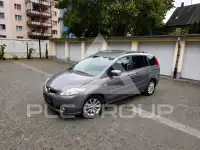2007 Mazda 5