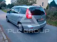 2007 Mazda 5