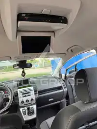 2007 Mazda 5