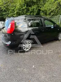 2007 Mazda 5