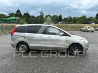 2007 Mazda 5