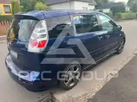 2007 Mazda 5