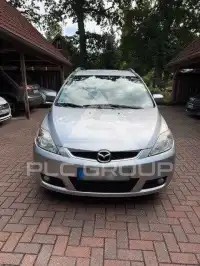 2007 Mazda 5