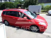 2007 Mazda 5