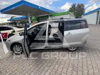 2007 Mazda 5