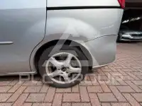 2007 Mazda 5