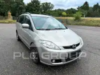 2007 Mazda 5