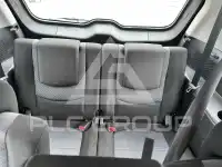 2007 Mazda 5