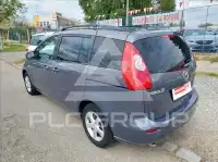 2007 Mazda 5