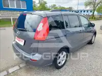 2007 Mazda 5