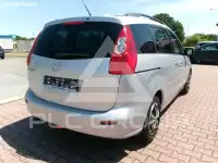 2007 Mazda 5