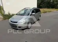 2007 Mazda 5