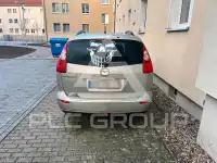 2007 Mazda 5
