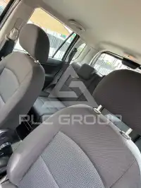 2007 Mazda 2