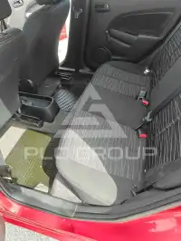 2007 Mazda 2