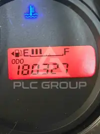2007 Mazda 2