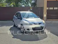 2007 Mazda 2