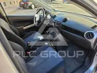 2007 Mazda 2