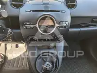 2007 Mazda 2