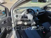 2007 Mazda 2