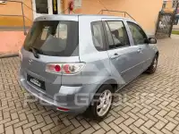 2007 Mazda 2 (Demio)