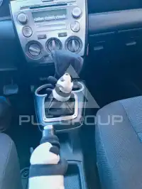 2007 Mazda 2
