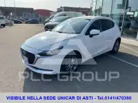 2007 Mazda 2
