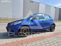 2007 Mazda 2