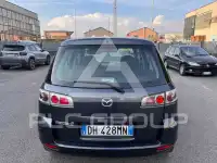2007 Mazda 2