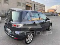 2007 Mazda 2