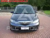 2007 Mazda 2