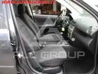 2007 Mazda 2