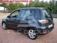 2007 Mazda 2
