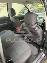 2007 Mazda 2