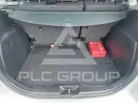2007 Mazda 2