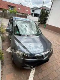2007 Mazda 2