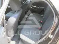 2007 Mazda 2