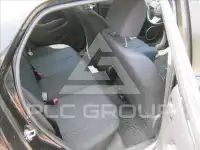 2007 Mazda 2