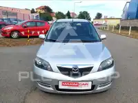 2007 Mazda 2