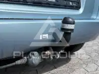 2007 Mazda 2